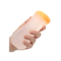 Deep Pussy Grip ORANGE