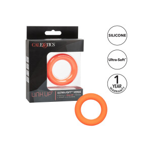 Link Up Ultra Soft Verge BLACK