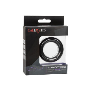 Link Up Ultra Soft Verge BLACK