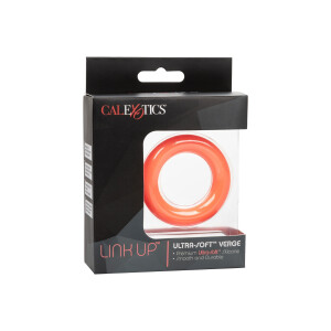 Link Up Ultra Soft Verge BLACK