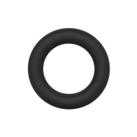 Link Up Ultra Soft Verge BLACK