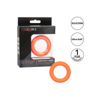 Link Up Ultra Soft Verge BLACK