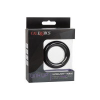 Link Up Ultra Soft Verge BLACK