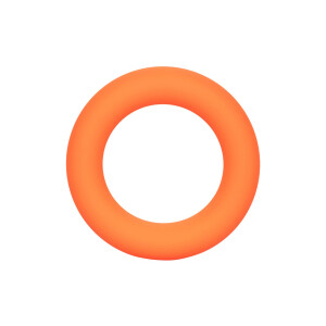 Link Up Ultra Soft Verge ORANGE
