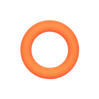 Link Up Ultra Soft Verge ORANGE