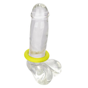 Link Up Ultra Soft Edge GREEN