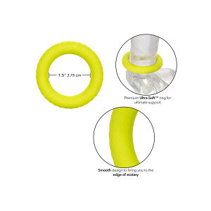 Link Up Ultra Soft Edge GREEN