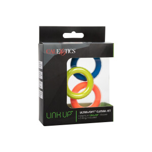Link Up Ultra Soft Climax Set ASSORT