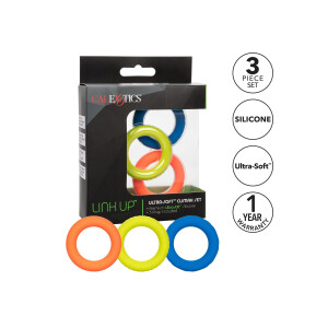 Link Up Ultra Soft Climax Set ASSORT