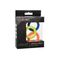 Link Up Ultra-Soft Climax Set ASSORT