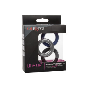 Link Up Ultra Soft Extreme Set ASSORT