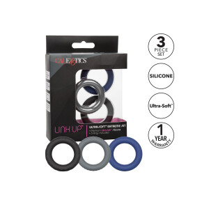Link Up Ultra Soft Extreme Set ASSORT
