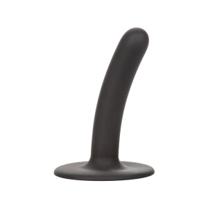 Boundless 4.5 inch / 11.5 cm Slim BLACK