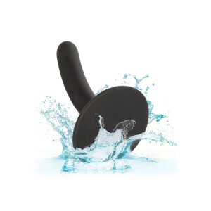 Boundless 4.5 inch / 11.5 cm Slim BLACK