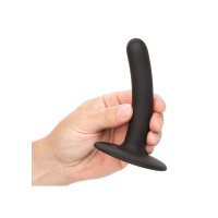 Boundless 4.5 inch / 11.5 cm Slim BLACK