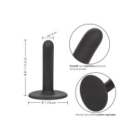 Boundless 4.5 inch / 11.5 cm Slim BLACK