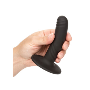 Boundless 4.75 inch / 12 cm Ridged BLACK
