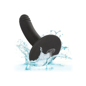 Boundless 4.75 inch / 12 cm Ridged BLACK