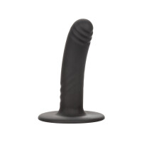 Boundless 4.75 inch / 12 cm Ridged BLACK