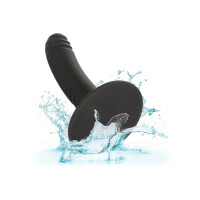 Boundless 4.75 inch / 12 cm Ridged BLACK