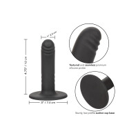 Boundless 4.75 inch / 12 cm Ridged BLACK