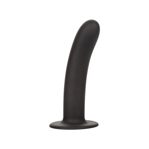 Boundless 7 inch / 17.75 cm Smooth BLACK