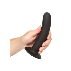 Boundless 7 inch / 17.75 cm Smooth BLACK