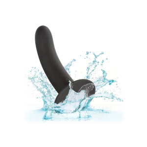 Boundless 7 inch / 17.75 cm Smooth BLACK
