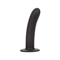 Boundless 7 inch / 17.75 cm Smooth BLACK