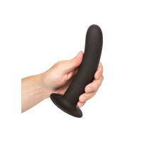 Boundless 7 inch / 17.75 cm Smooth BLACK
