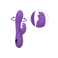 West Coast Wave Rider PURPLE