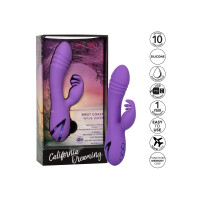 West Coast Wave Rider PURPLE