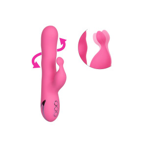 Santa Barbara Surfer PINK
