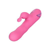 Santa Barbara Surfer PINK