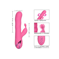 Santa Barbara Surfer PINK