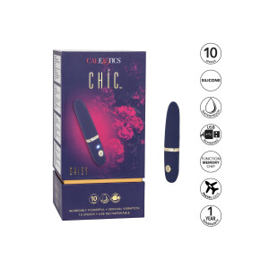 Chic Daisy BLUE