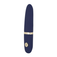 Chic Daisy BLUE