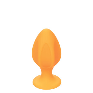 Cheeky Buttplug PURPLE