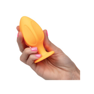 Cheeky Buttplug PURPLE