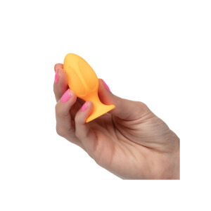 Cheeky Buttplug PURPLE