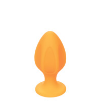 Cheeky Buttplug PURPLE