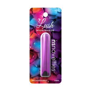 Nightshade PURPLE