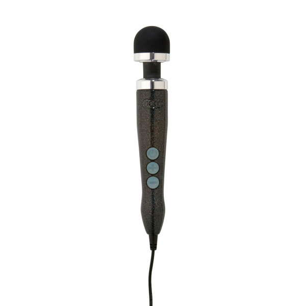 Die Cast 3 Compact Massager RED