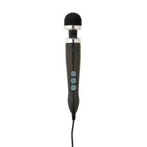 Die Cast 3 Compact Massager RED