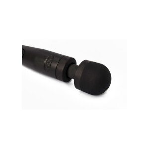 Die Cast 3 Compact Massager RED