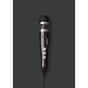Die Cast 3 Compact Massager RED
