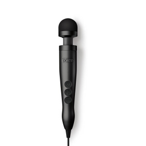 Die Cast 3 Compact Massager RED