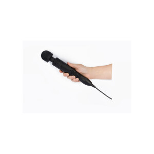 Die Cast 3 Compact Massager RED