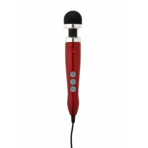 DOXY Compact Massager Nr. 3 RED