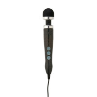 Die Cast 3 Compact Massager RED